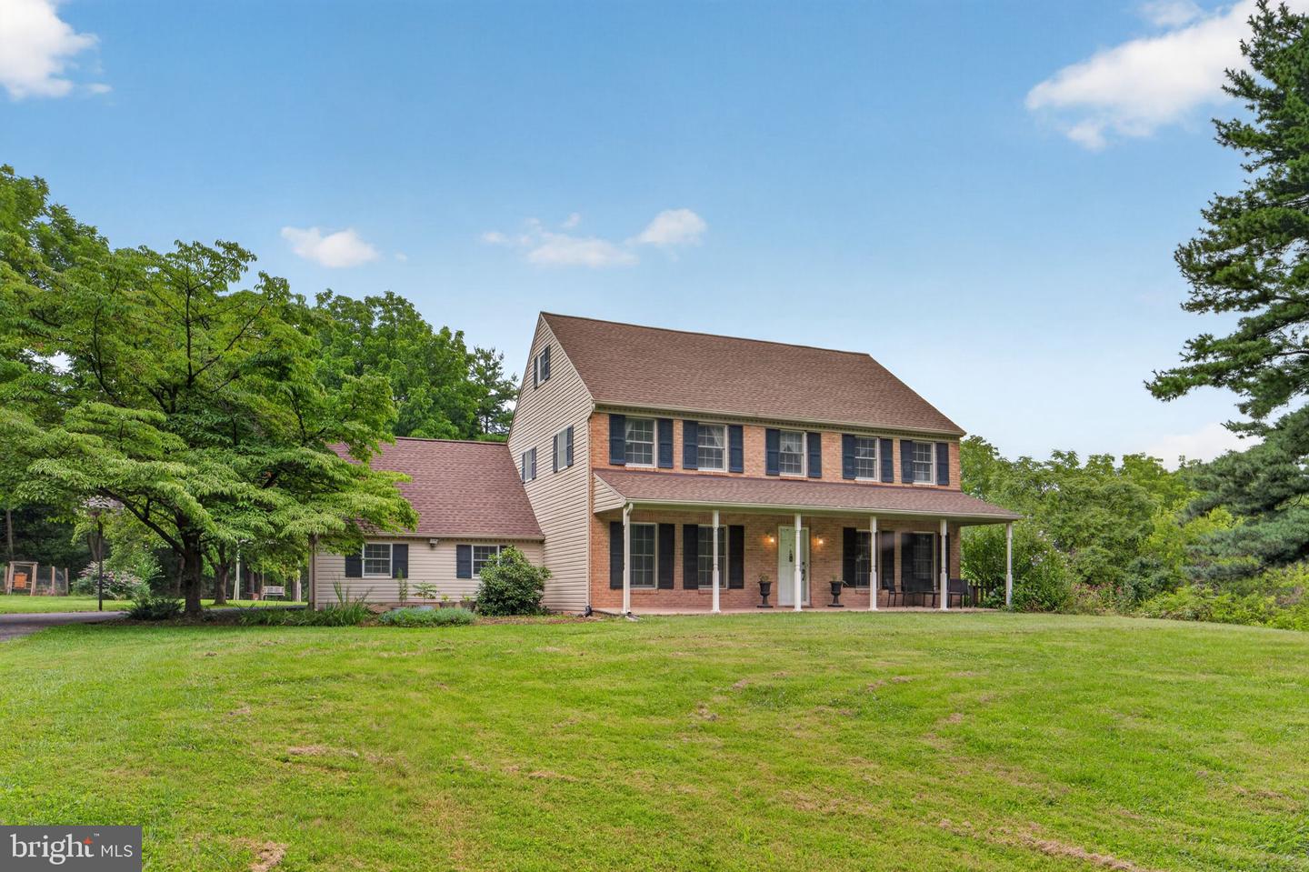 20210 Bent Willow Road, Rohrersville, MD 21779