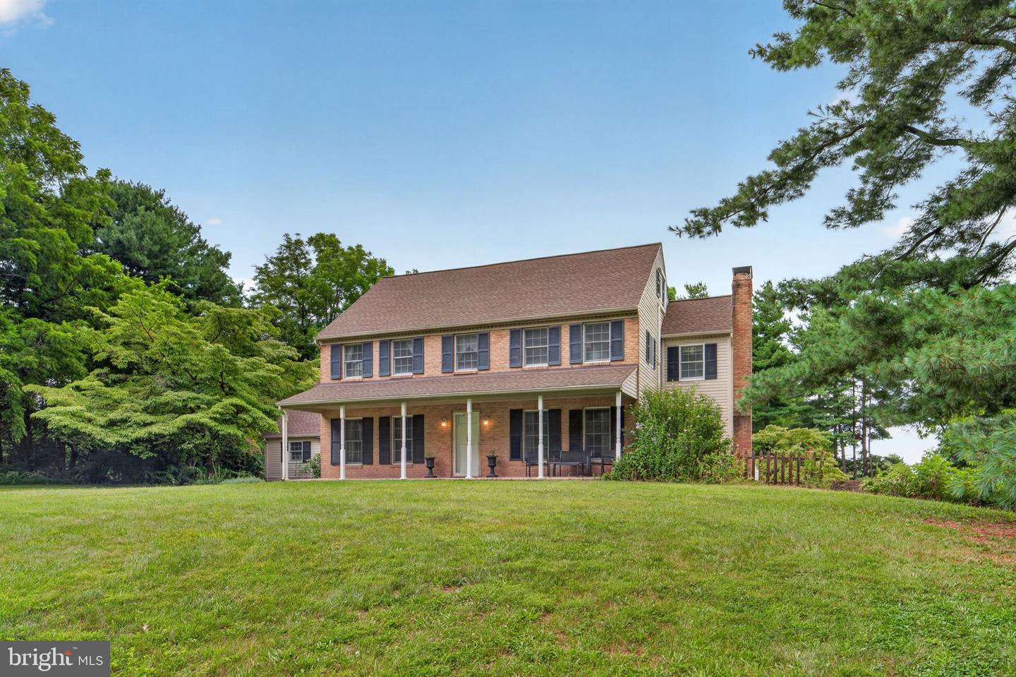 20210 Bent Willow Road, Rohrersville, MD 21779 — photo 3