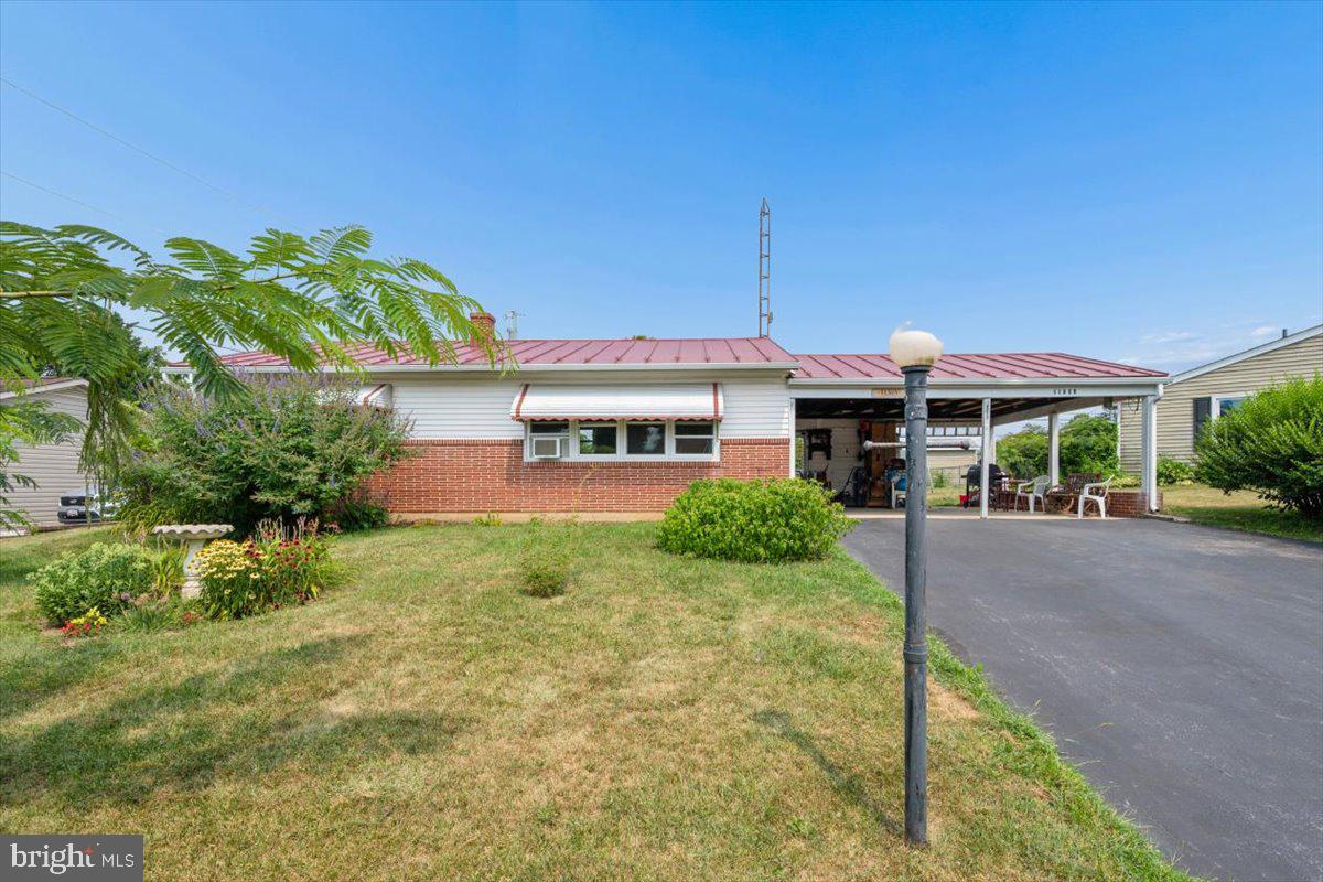 11505 Greenberry Rd — photo