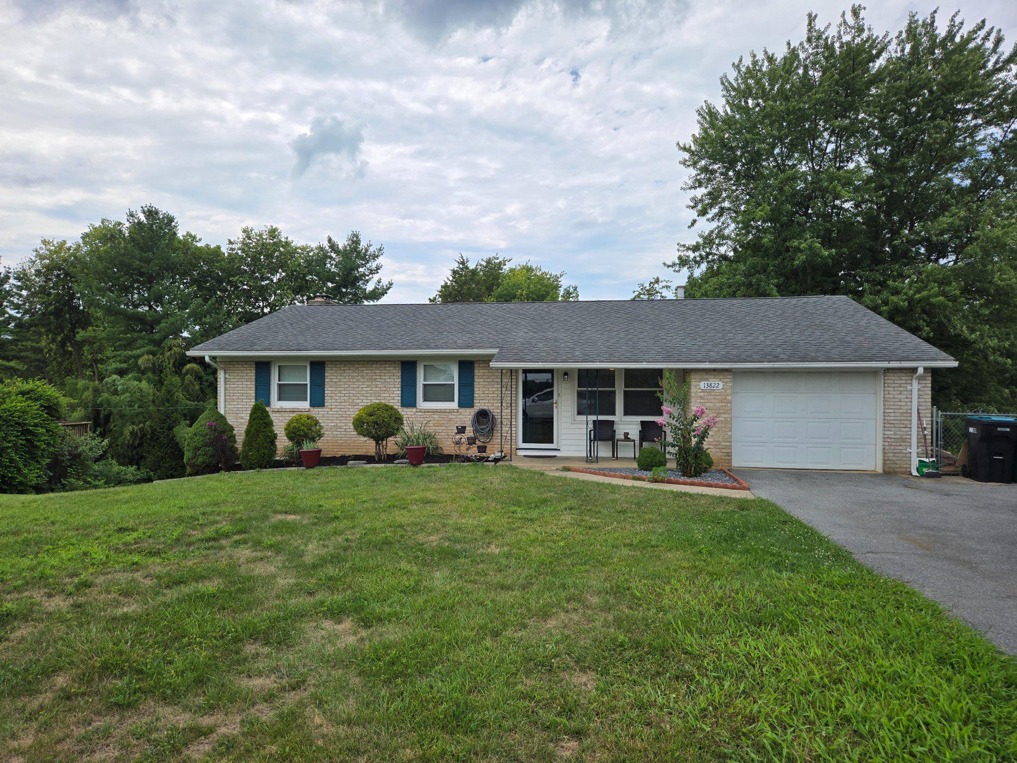 13822 Northcrest Rd — photo