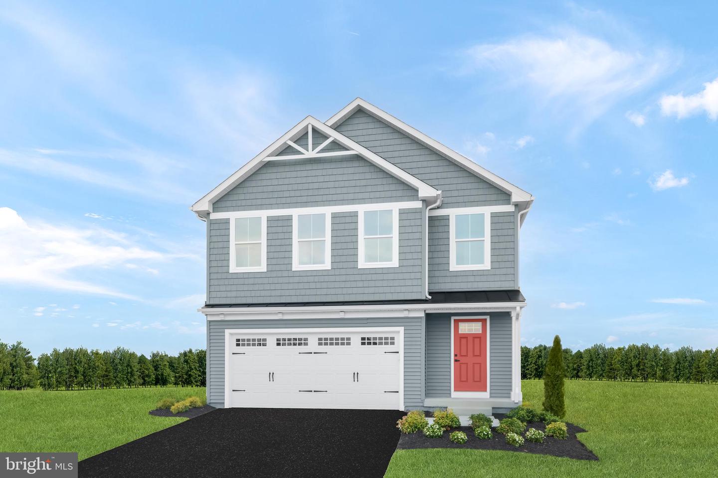 1505 Lieutenant Johnson Drive — photo