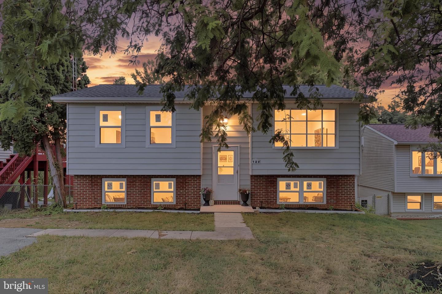 129 Catawba Pl — photo