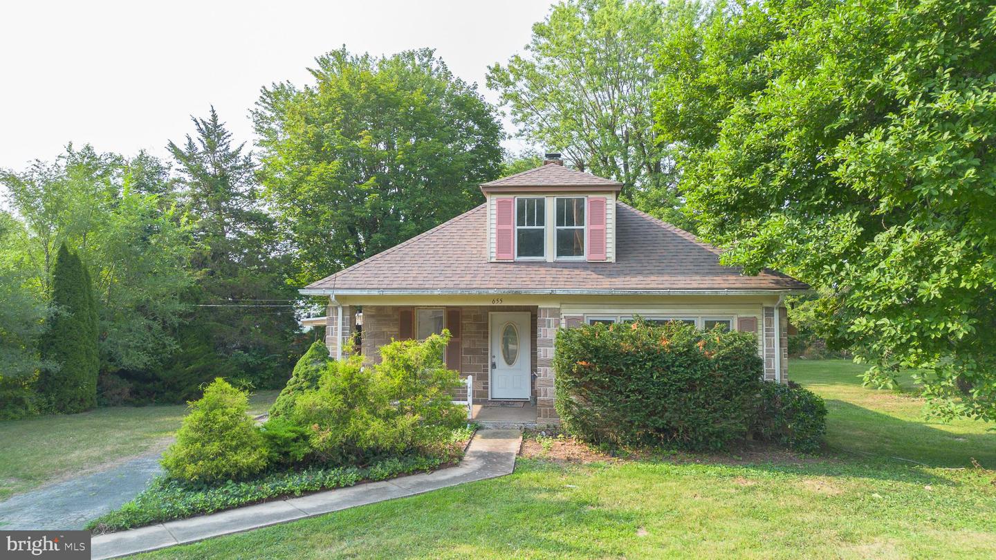 655 Security Road, Hagerstown, MD 21740