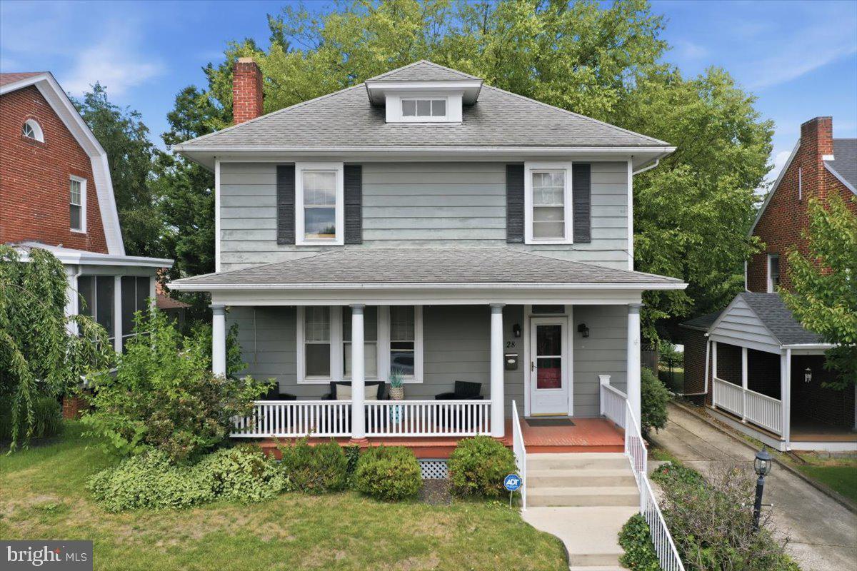 28 McKee Ave — photo