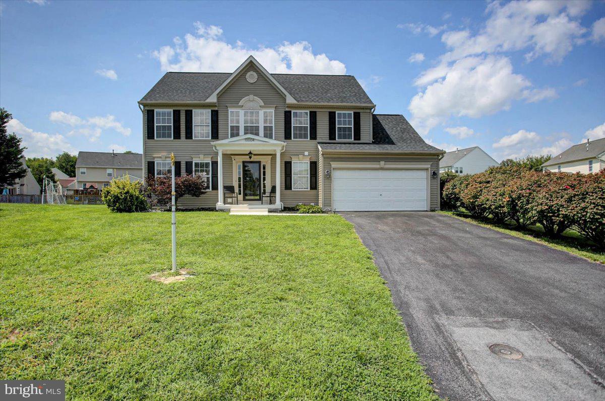 10004 Shirley Ct — photo