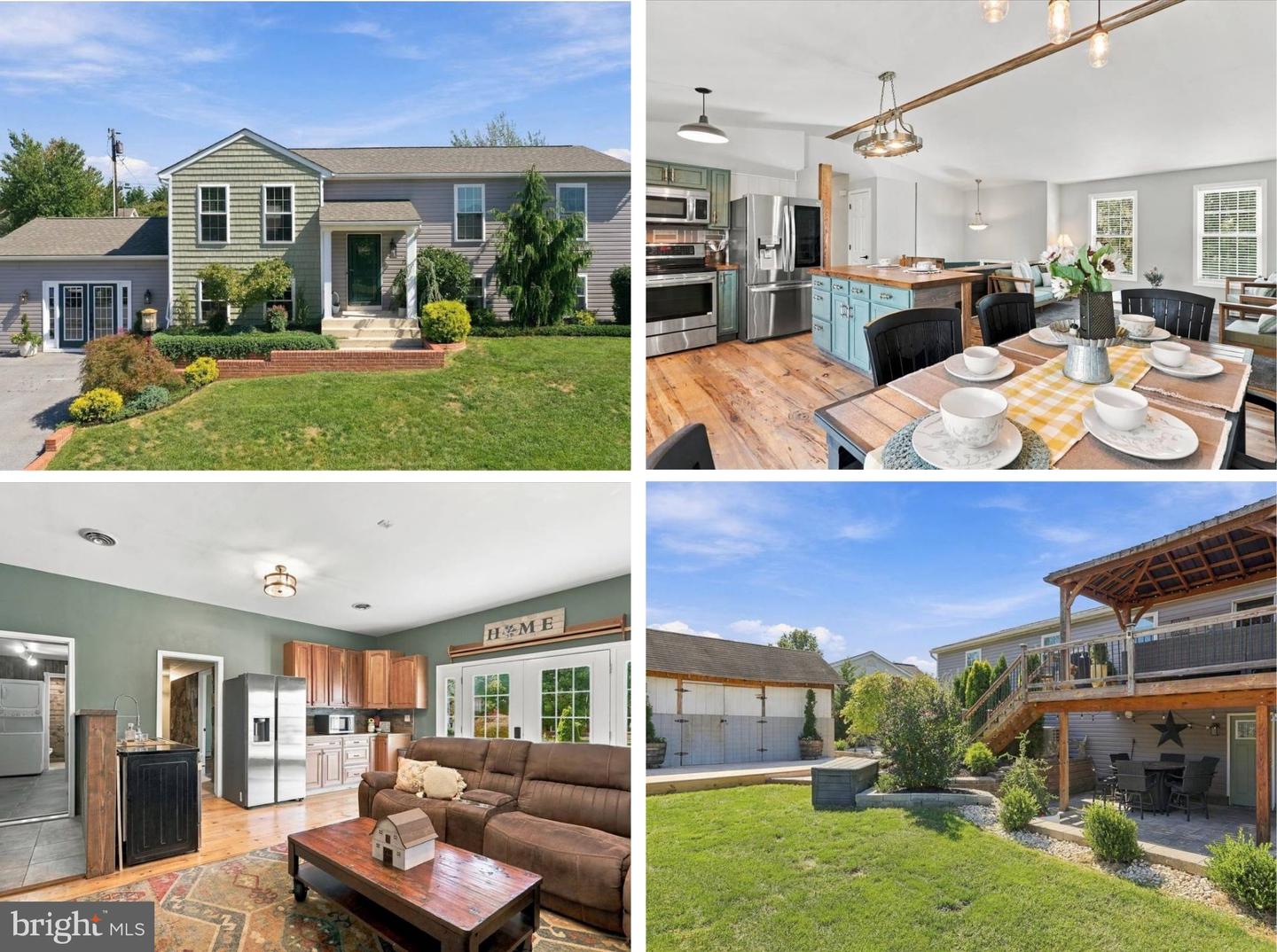 13941 Green Mountain Dr — photo