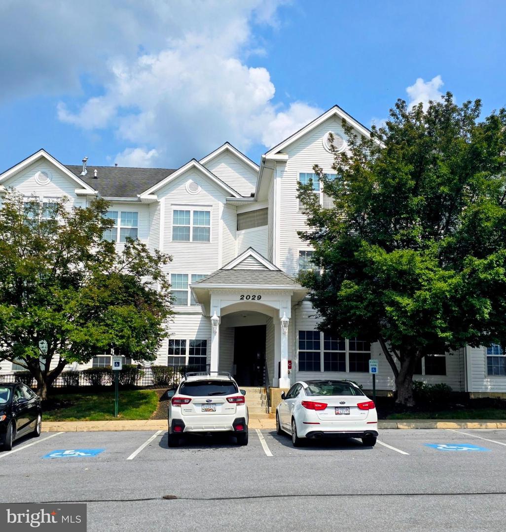 2029 Windsong Dr #3D — photo