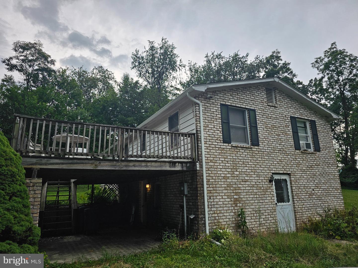 13246 Edgemont Road, Smithsburg, MD 21783