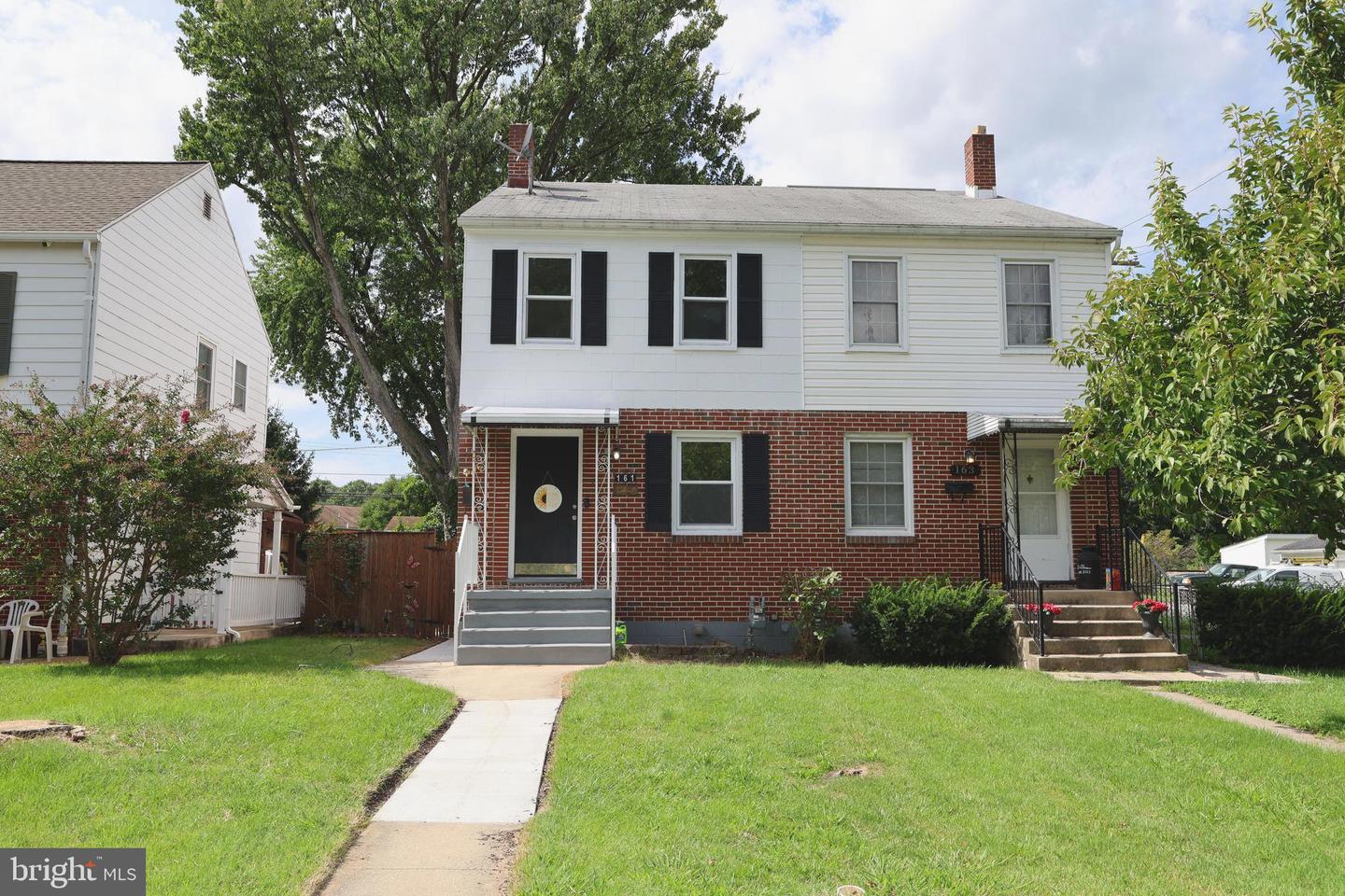 161 Belview Ave — photo