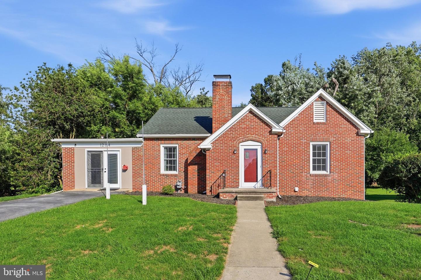 1204 Carroll Heights Blvd — photo