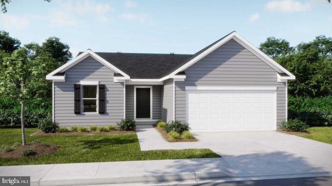 Lot 21 Regent Circle — photo