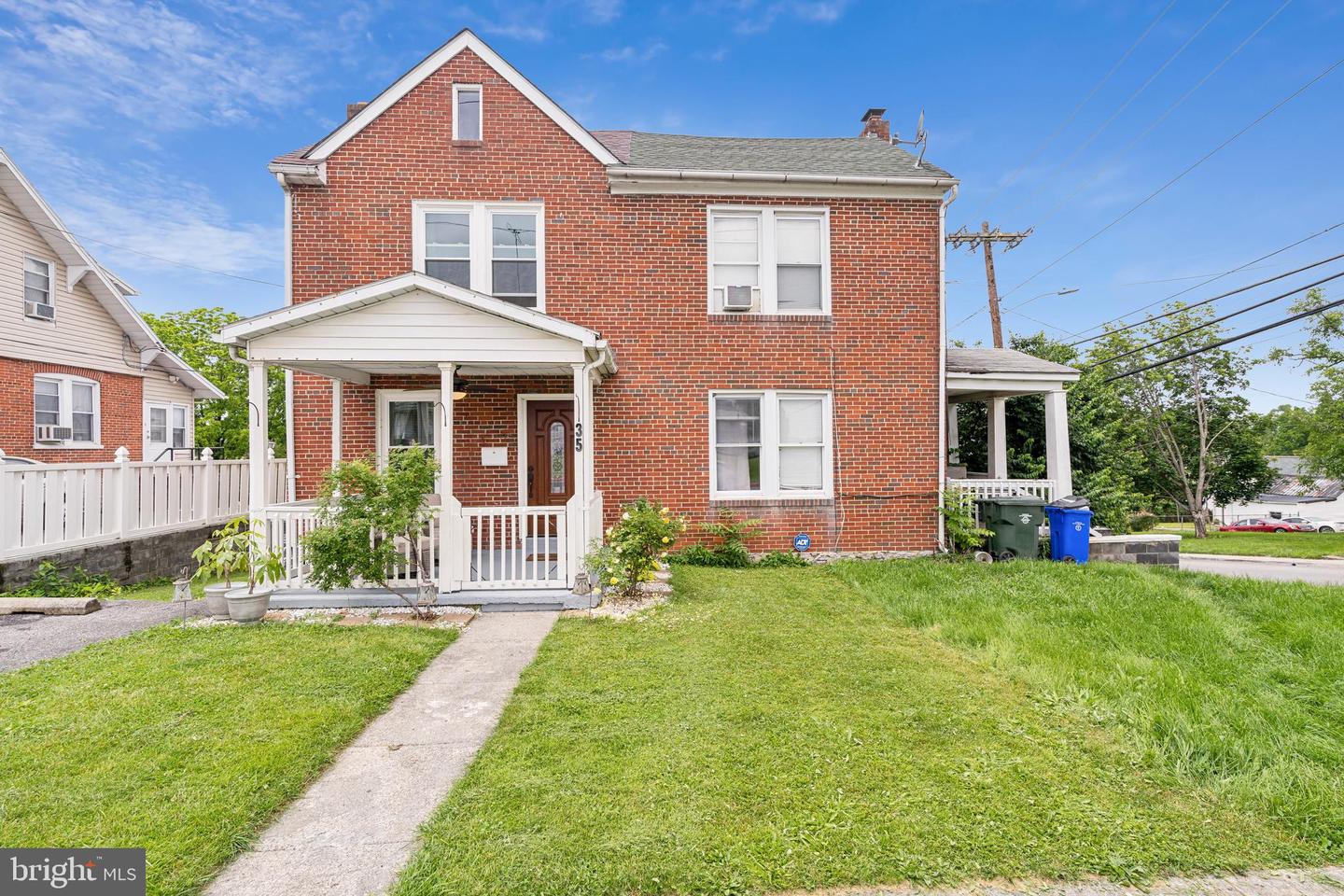 35 N Cleveland Ave — photo