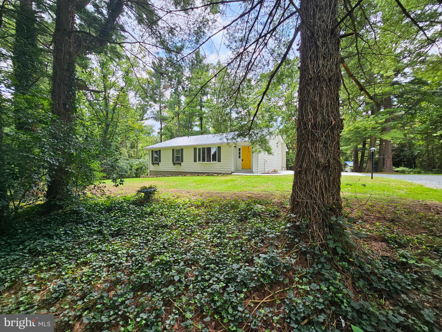 20921 Lehmans Mill Rd — photo