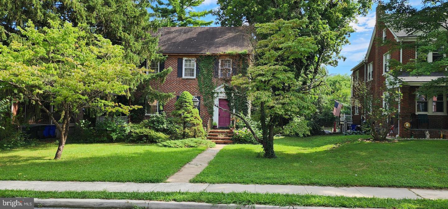 31 E Irvin Ave — photo