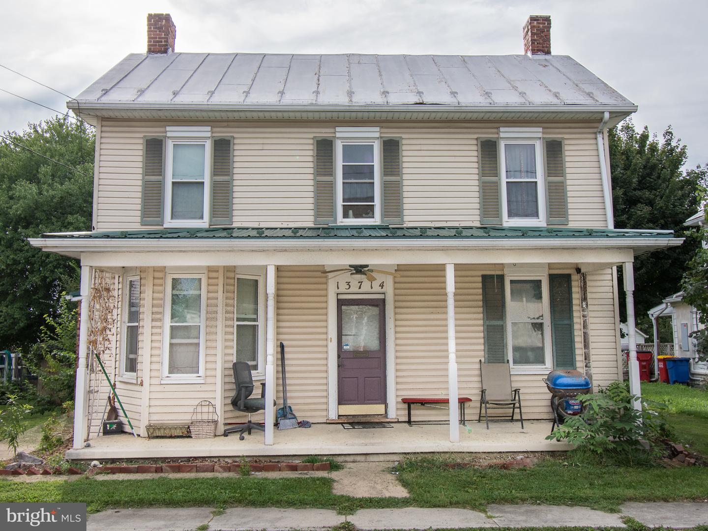13714 Village Mill Dr — photo