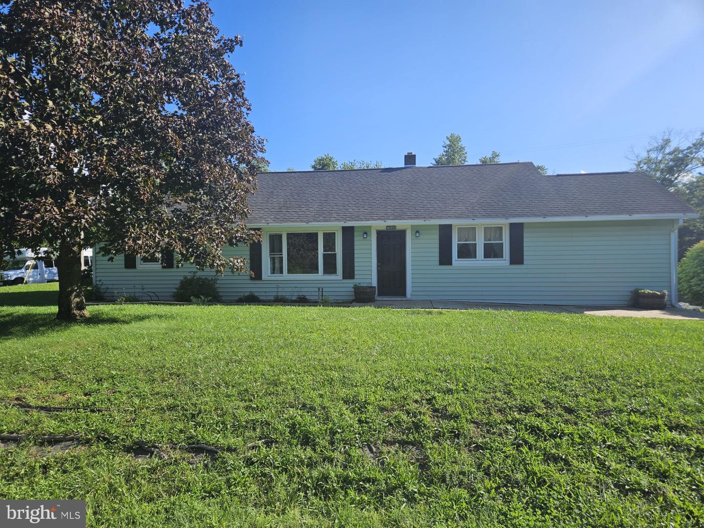 16251 Mount Tabor Rd — photo