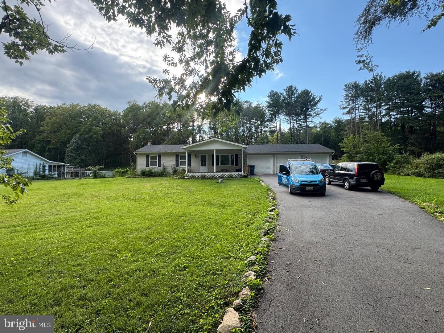 16731 Taylors Landing Rd — photo