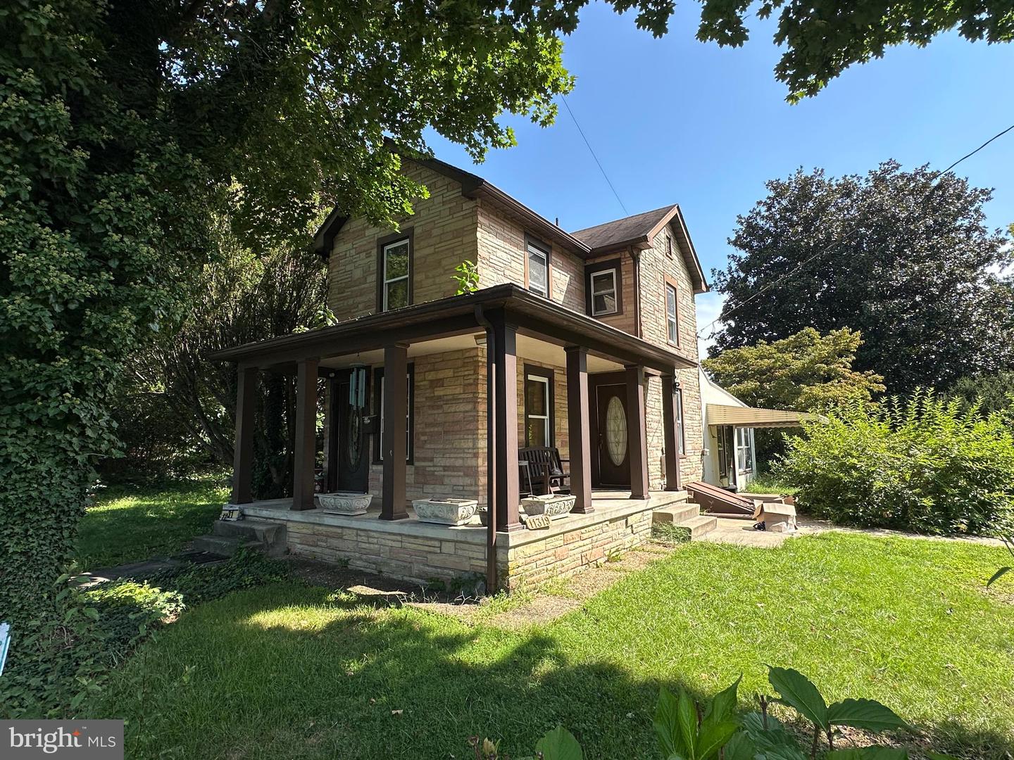 11319 Marbern Rd — photo