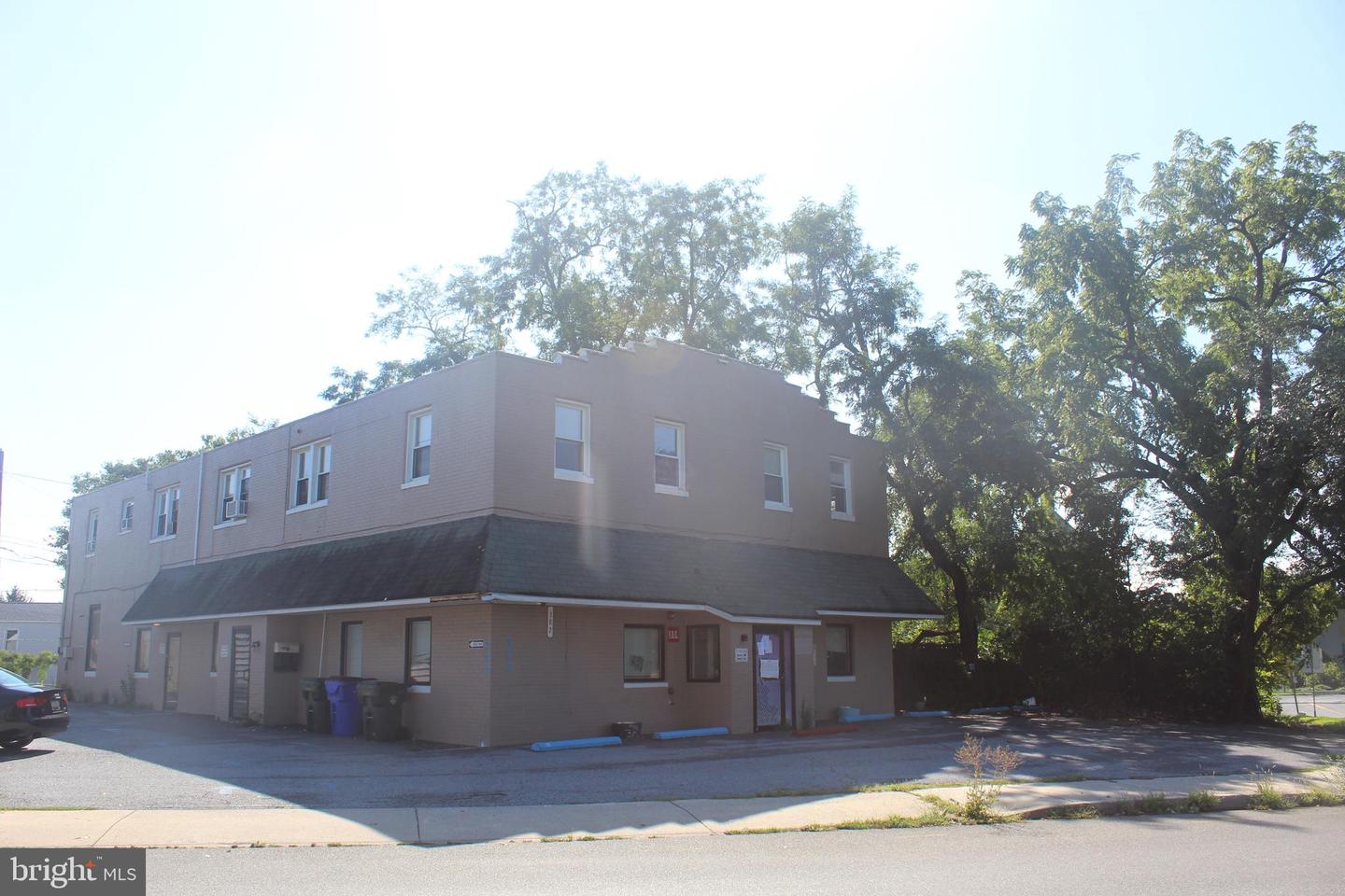382 S Cleveland Ave #Apt 4 — photo