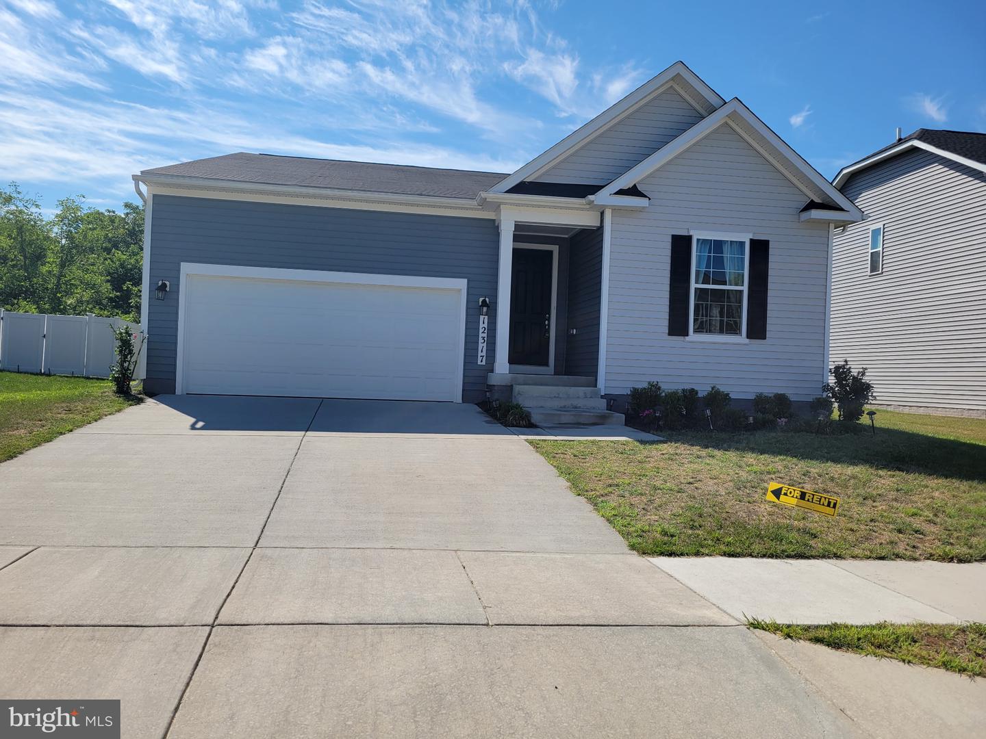 12317 Fallen Timbers Cir — photo