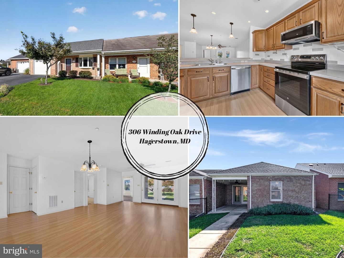 306 Winding Oak Dr — photo