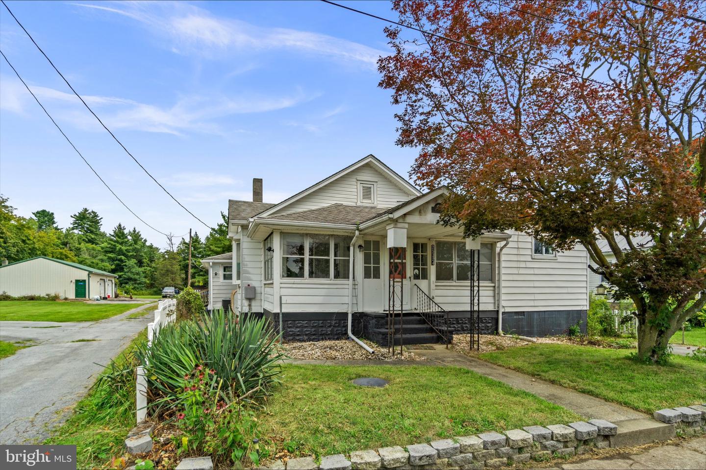 25324 Highfield Rd — photo