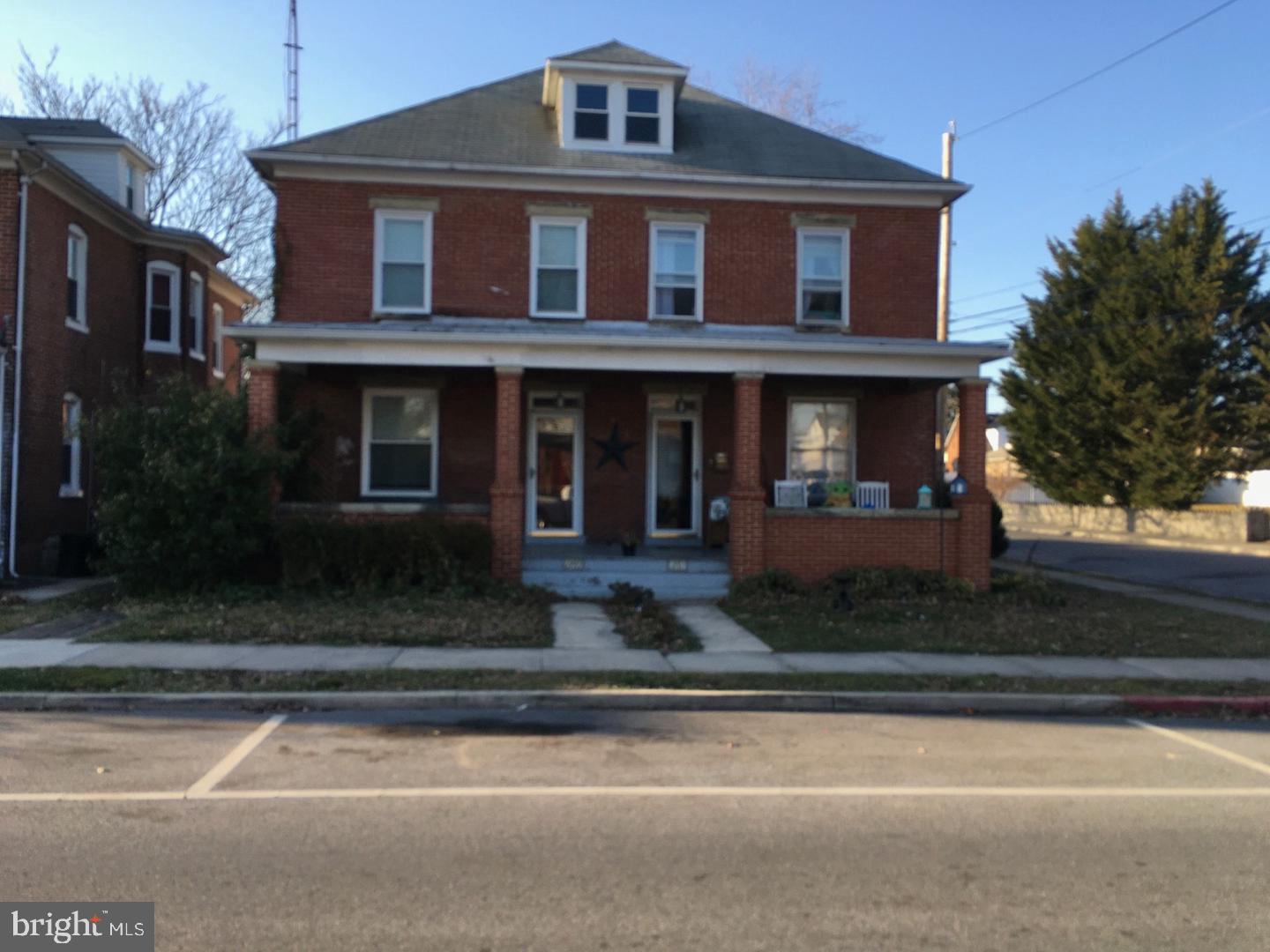 249 Westside Ave — photo