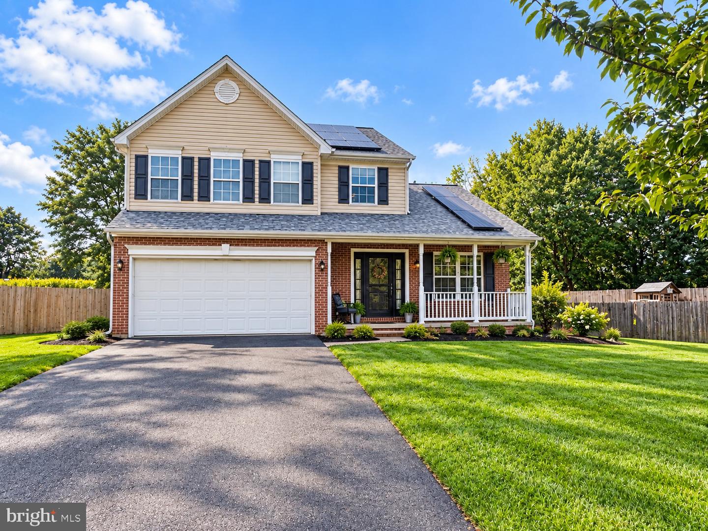 6 Thompson Ct — photo