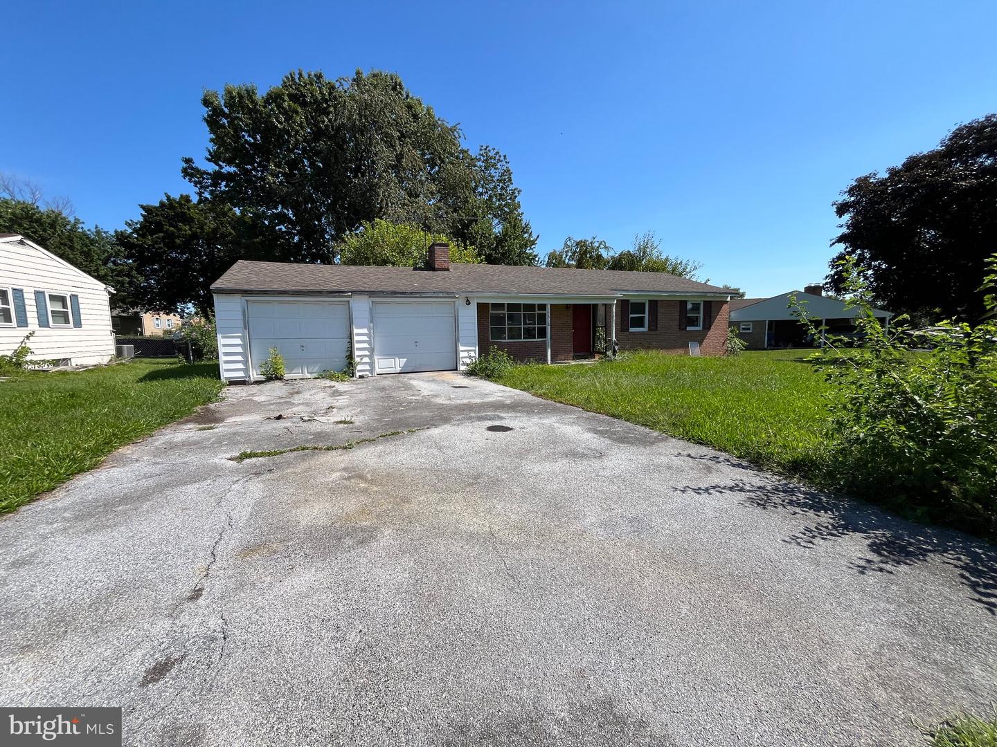 17518 Green Meadow Ln — photo