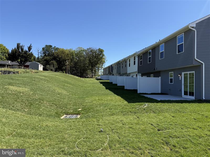 1614 Breckenridge Dr — photo