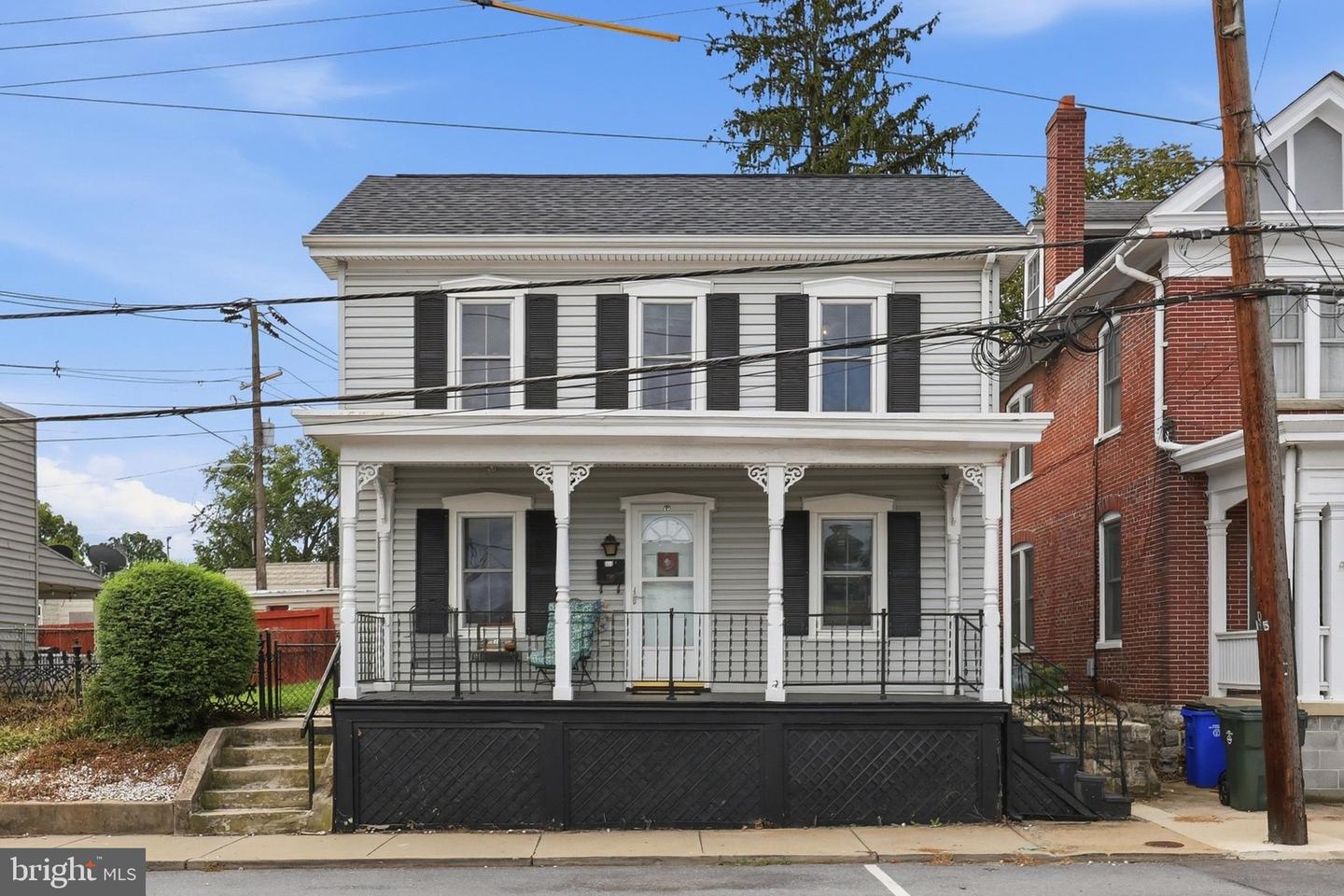 15 Fairground Ave — photo