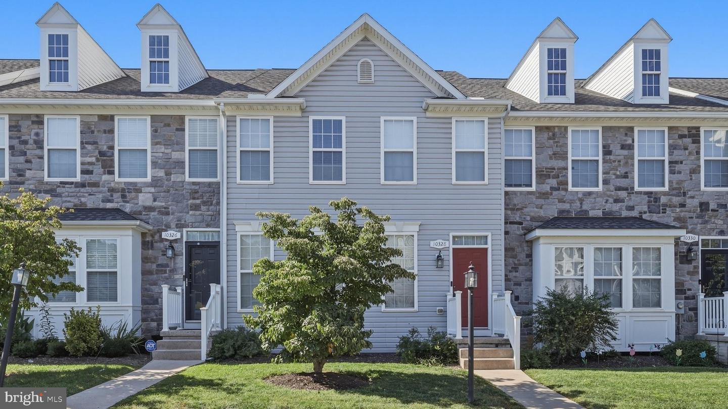 10328 Bridle Ct — photo