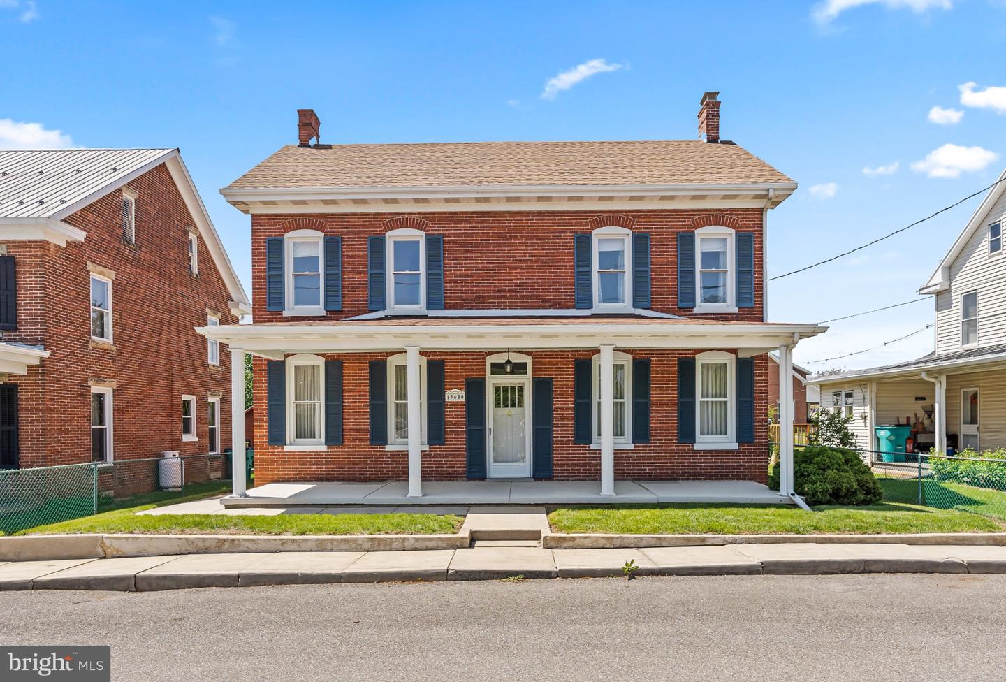 13640 Village Mill Dr — photo
