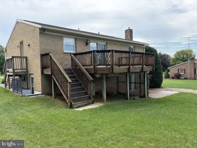 17818 Daisy Dr — photo