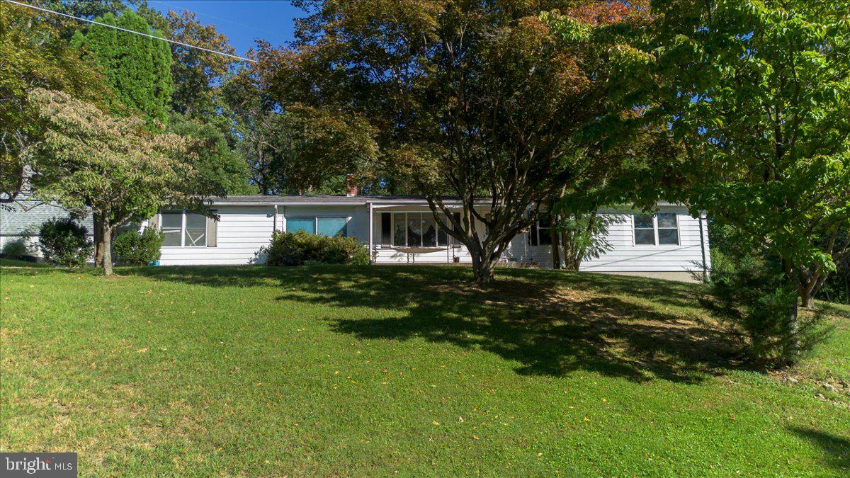 5041 Smith Road, Rohrersville, MD 21779