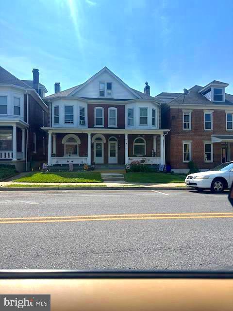 538 Summit Ave — photo