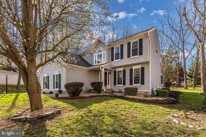 11410 Rolling Green Pl — photo