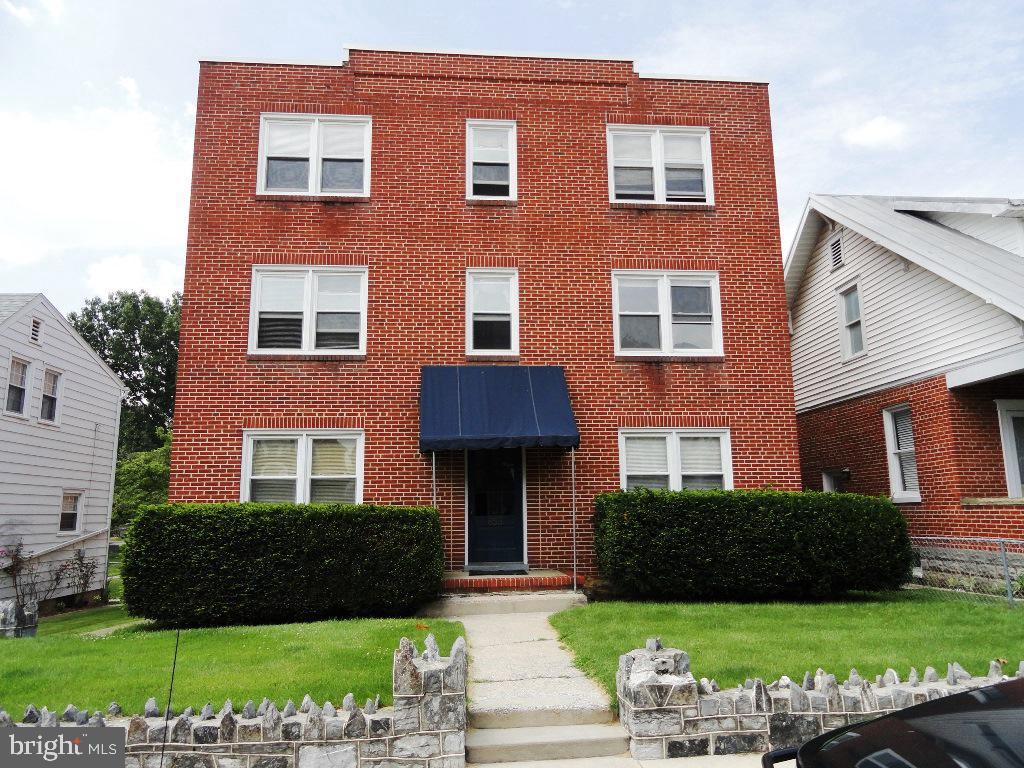 855 Mulberry Ave #Apt 1N — photo