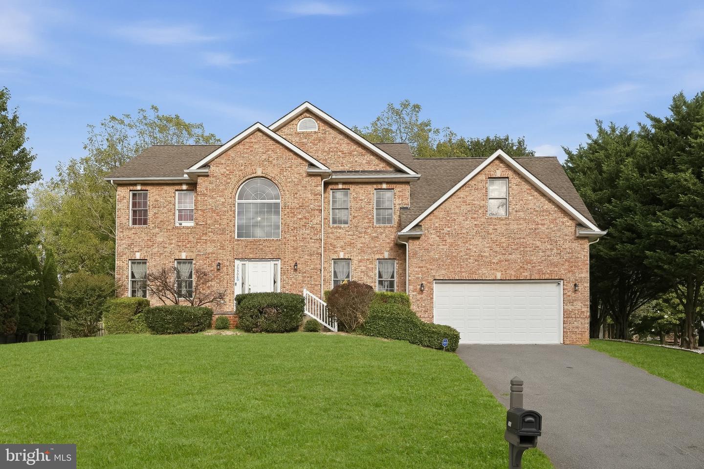 20508 Woodbridge Dr — photo