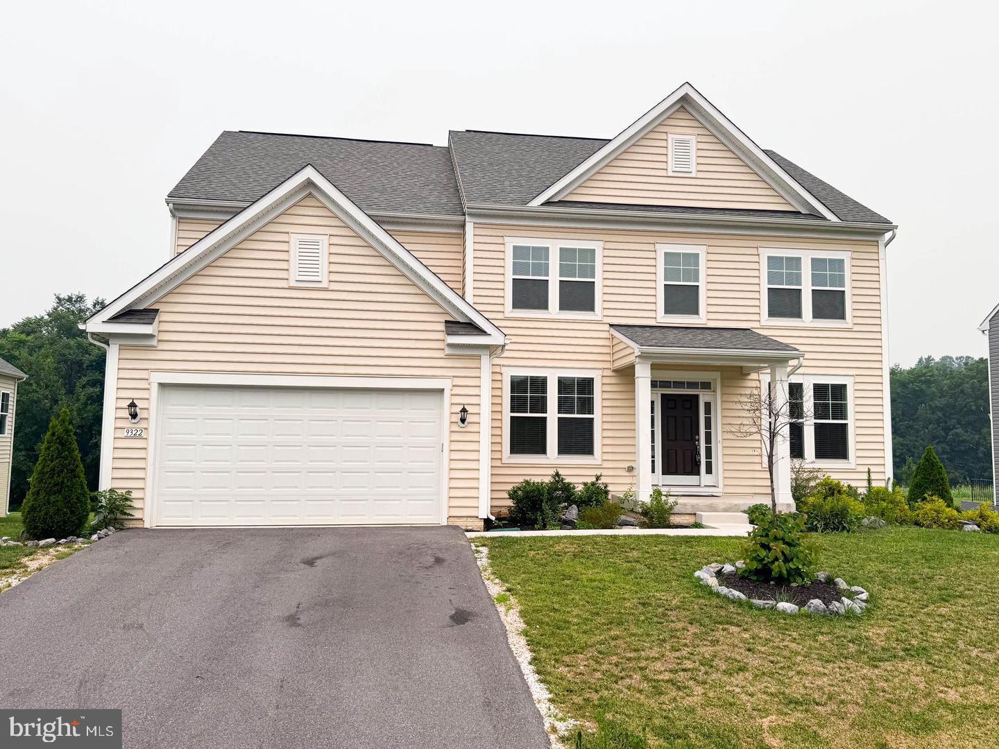 9322 Alloway Dr — photo