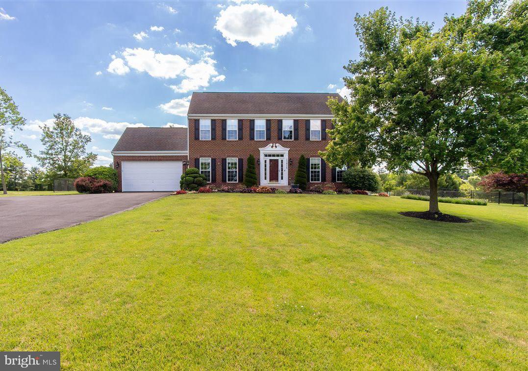 17015 Bivens Ln — photo