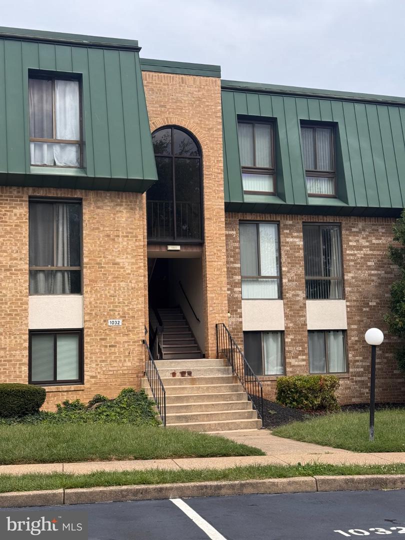 1032 Brinker Dr #301 — photo