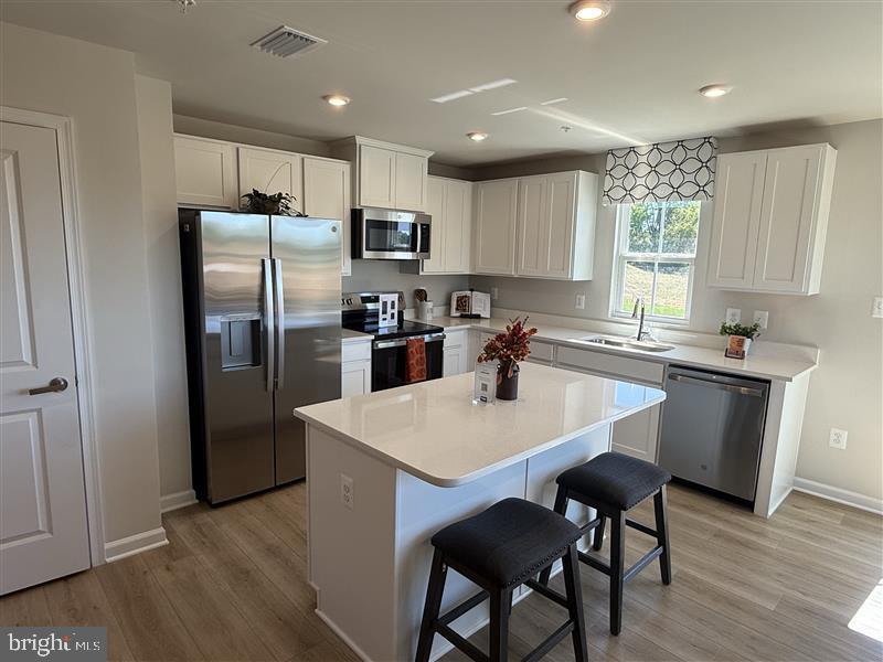 1810 Breckenridge Dr — photo