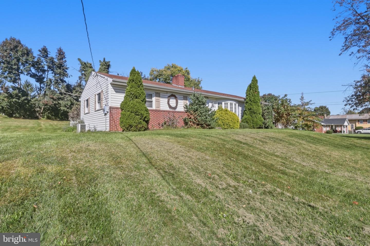 63 Nottingham Road, Hagerstown, MD 21740 — photo 2