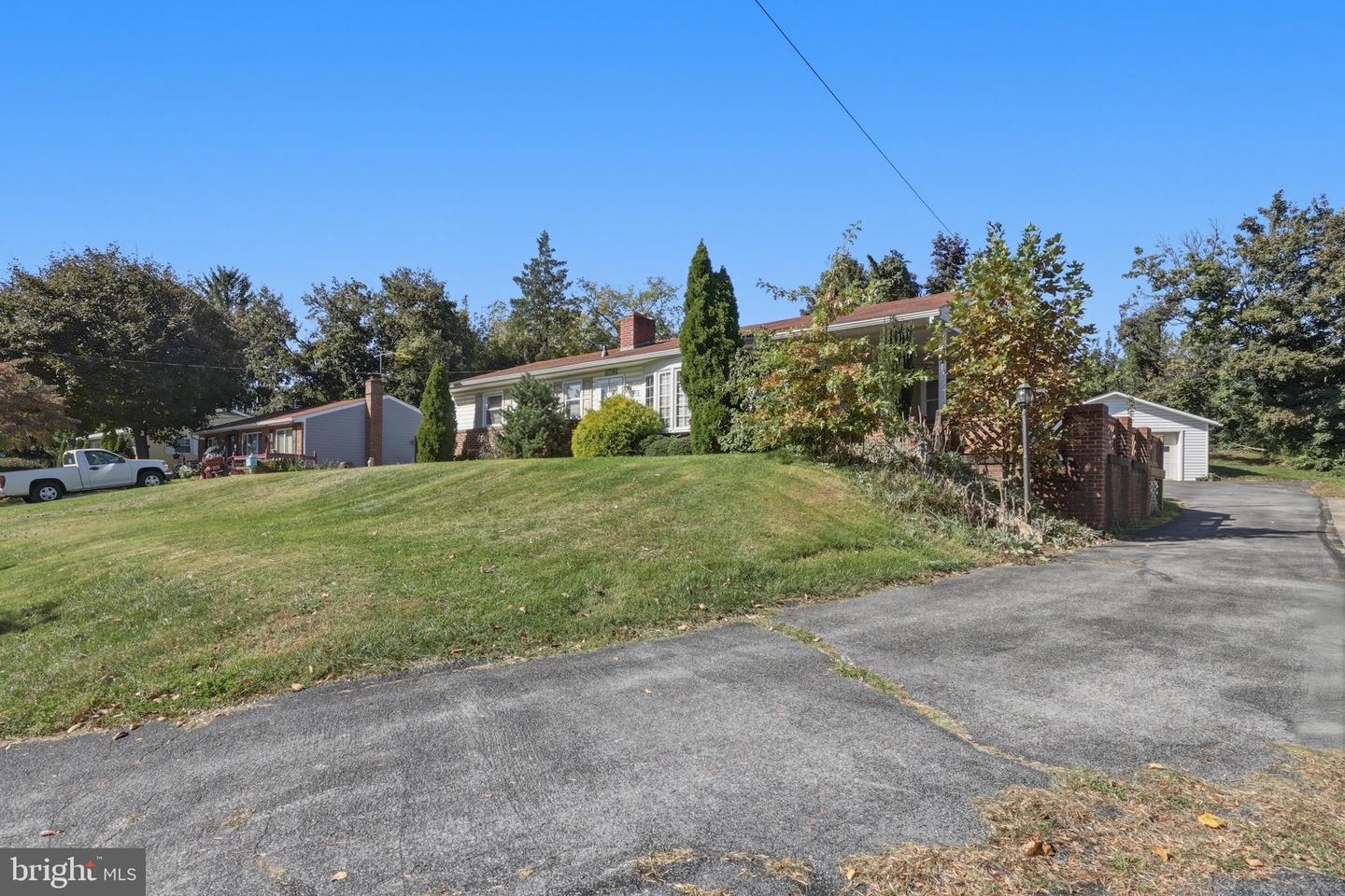 63 Nottingham Road, Hagerstown, MD 21740 — photo 3