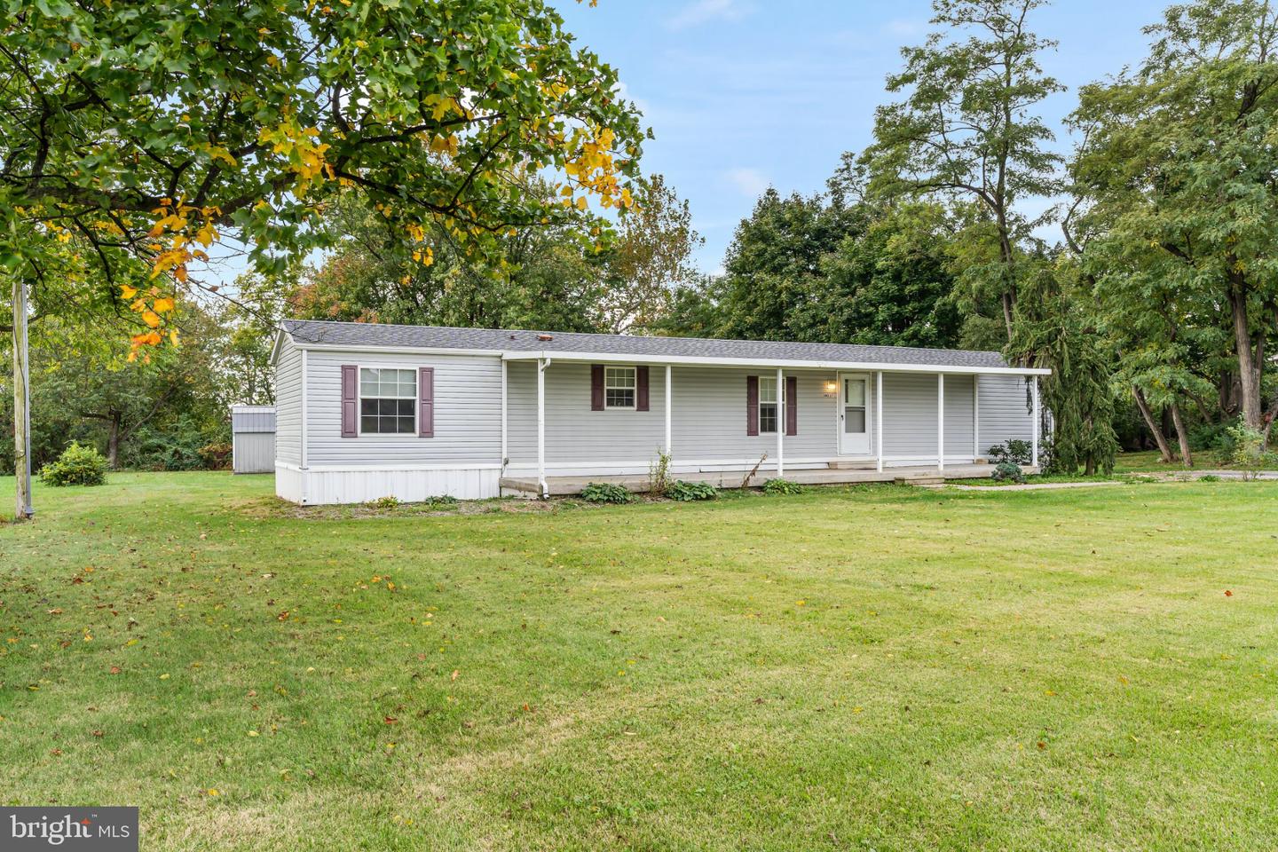 14037 Dry Run Rd — photo