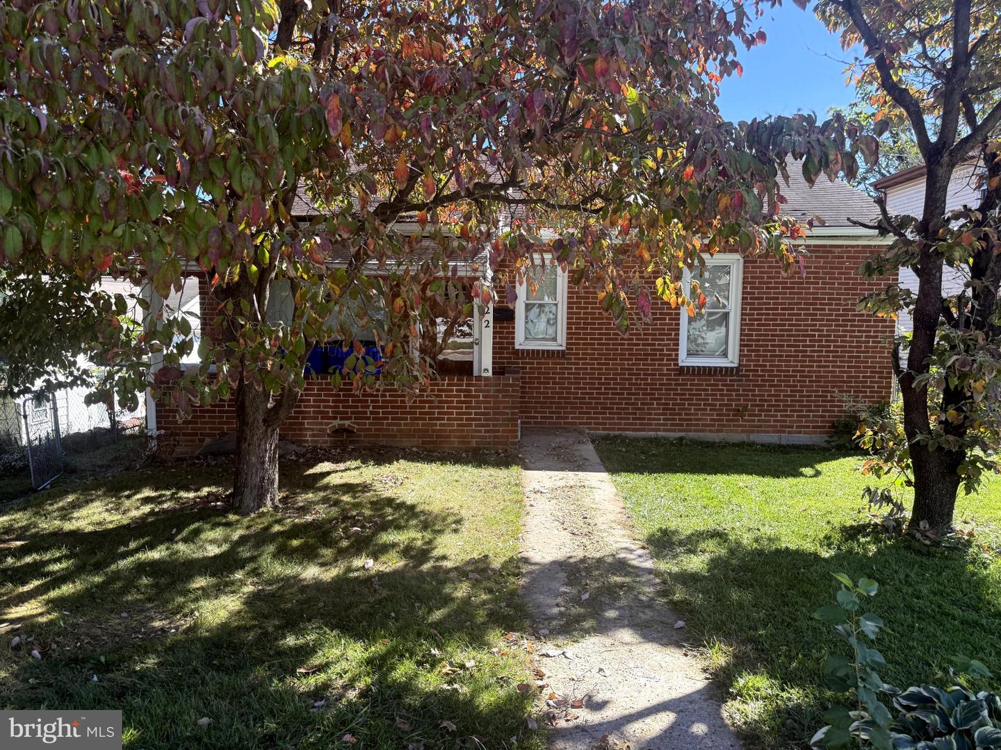 122 N Mont Valla Ave — photo