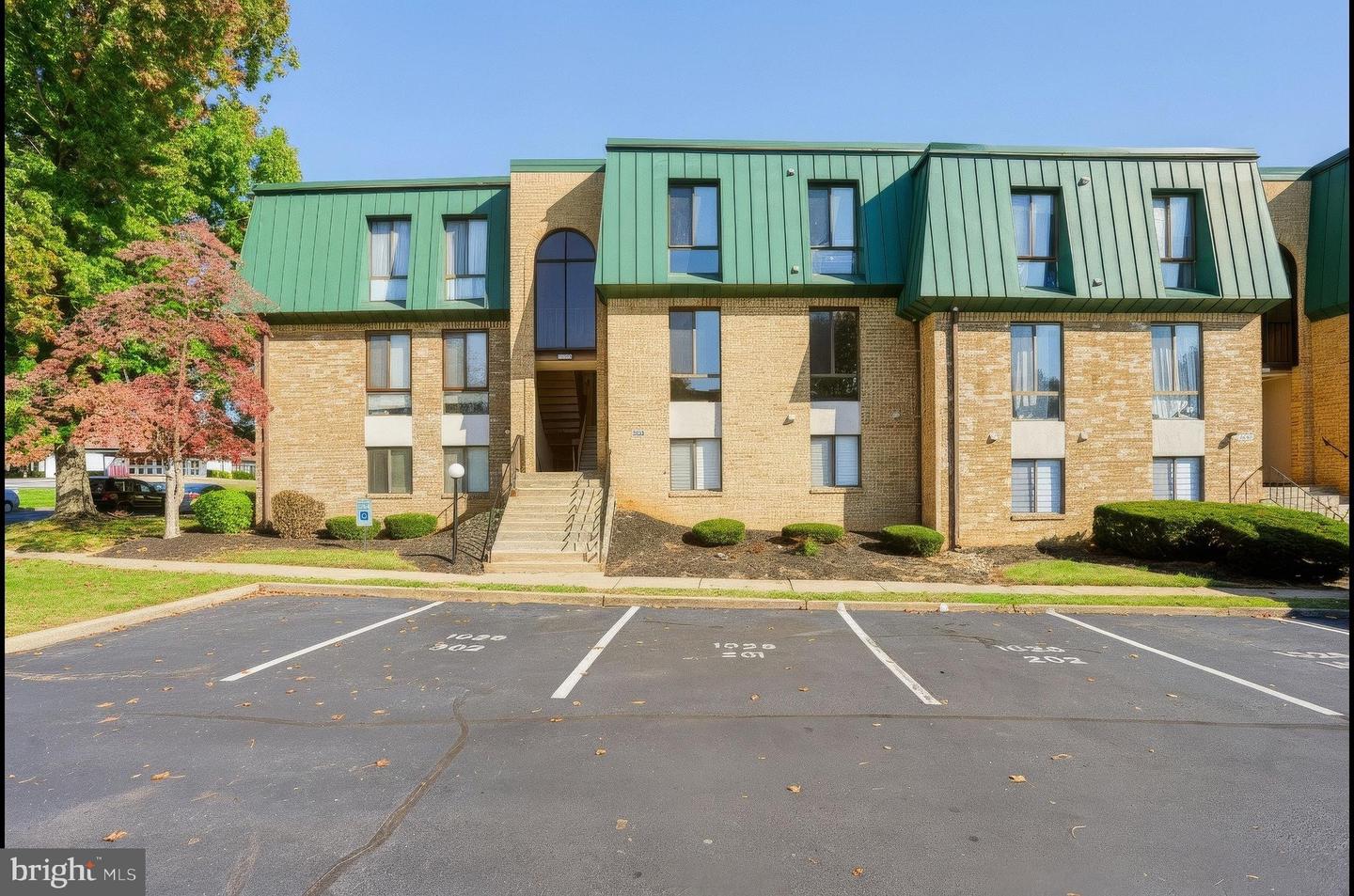 1026 Brinker Dr #202 — photo