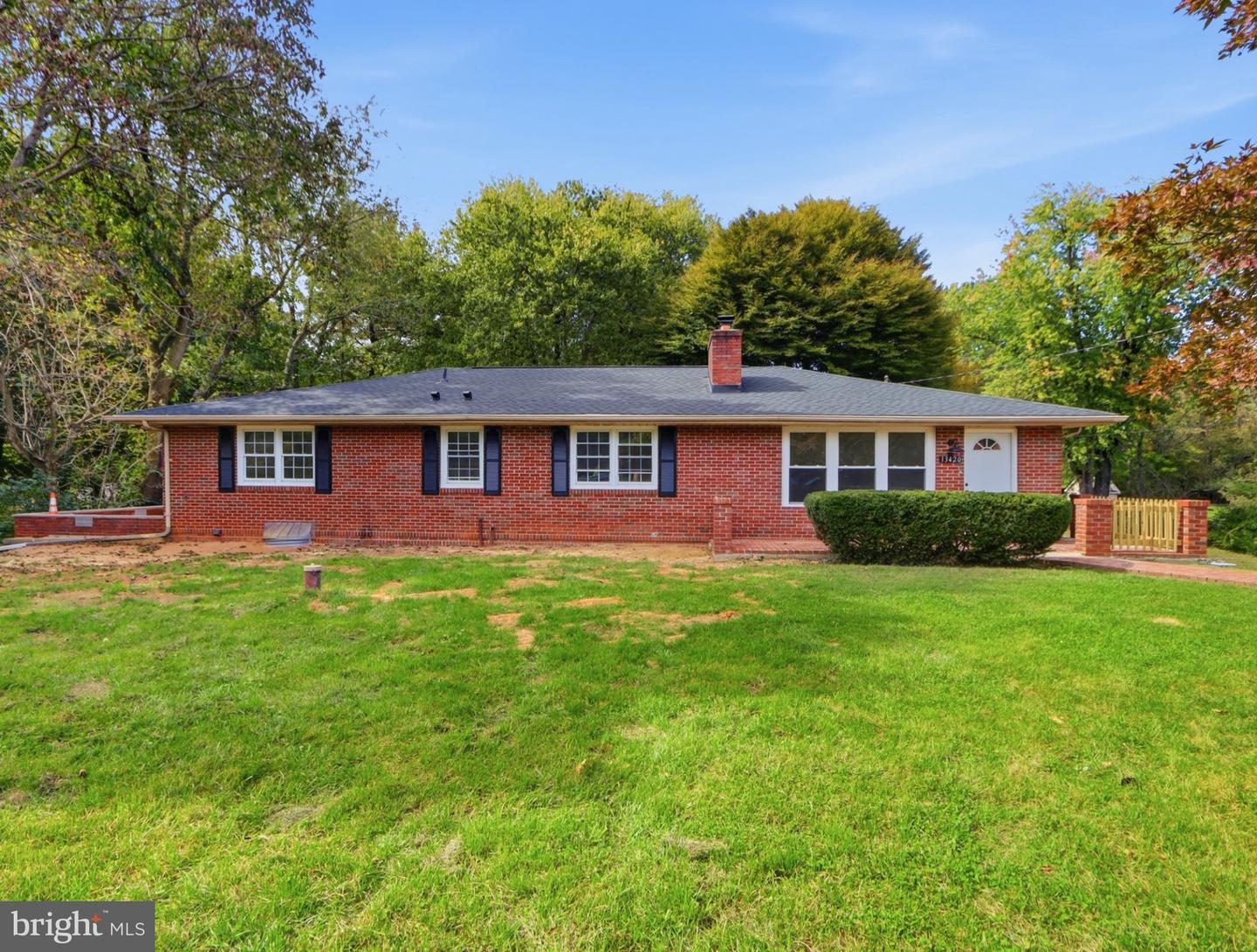 13420 Herman Myers Rd — photo