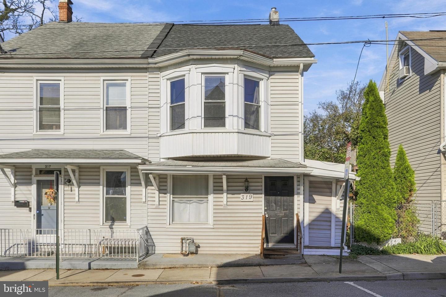 319 N Cannon Ave — photo